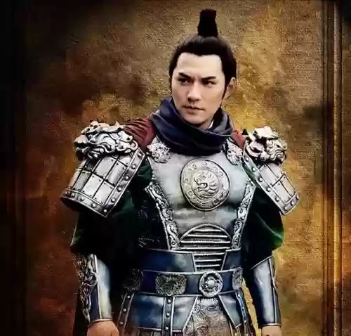 隋唐阵容对比(隋唐战略版手游)插图1