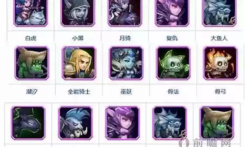 刀塔传奇沉默阵容搭配