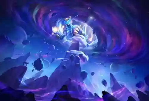 金龙炮阵容(天选福星龙魂阵容搭配)