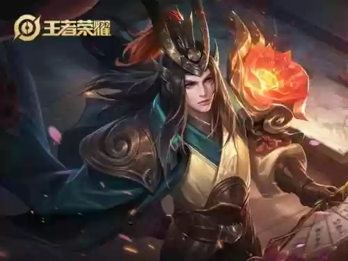 法师阵容10.15(云顶之弈6地狱火最强阵容)插图1