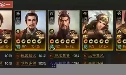 冠军阵容搭配什么