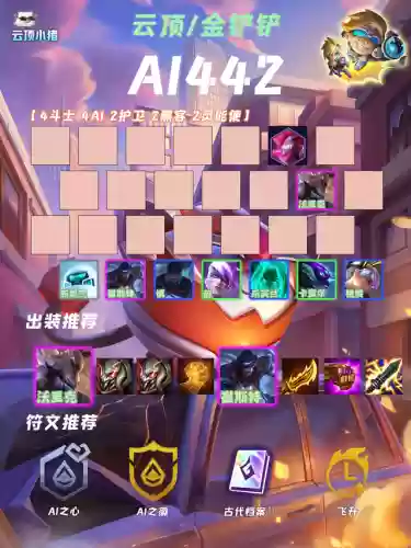 442阵容黑客(442最怕什么阵型)插图6