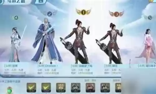 孔明巅峰对决阵容搭配攻略