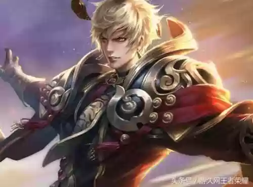法师超强阵容(王者荣耀全法师阵容)插图2