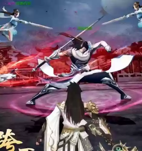 山海仙魔录阵容(山海经异兽录阵容)插图3