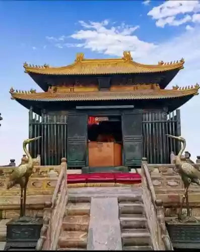 武当问道阵容(问道最强队伍搭配)插图3