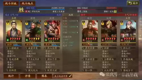 桃园标准阵容(桃园骑顶配战法搭配)插图1