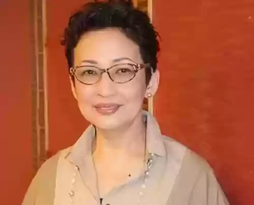 祝寿大阵容(90大寿祝寿词)插图10