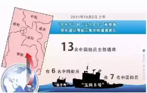 湄公河行动阵容(湄公河行动全部演员表)