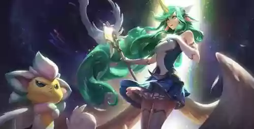 黑夜天使阵容(堕落天使梦境阵容)插图4