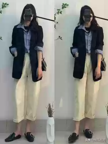 黑西服阵容(黑西装怎么搭配全身)插图4