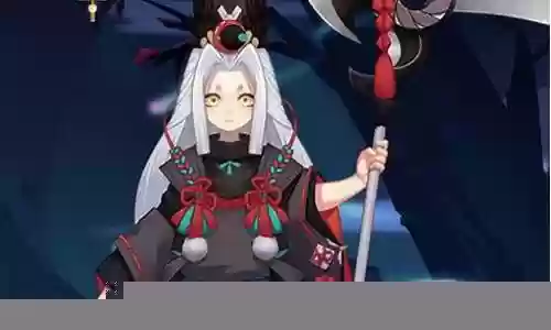 阴阳师黑童子搭配阵容