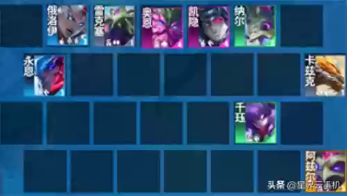 死神考验阵容(死神10.0直装)