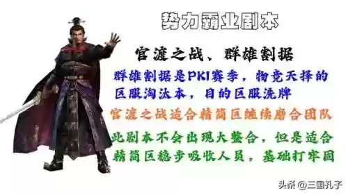 阵容剧本杀(剧本杀阵营本)插图4 阵容剧本杀(剧本杀阵营本)插图4