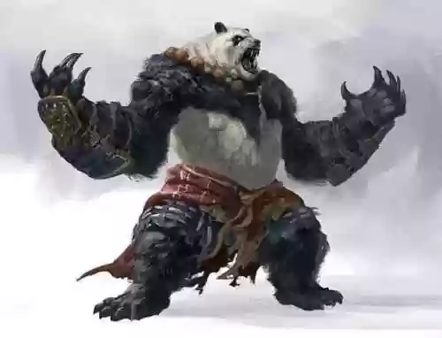 熊猫武僧阵容(三国志战略版飞熊军t0阵容)插图9