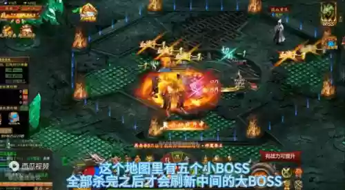 暗黑纪元阵容(暗黑地牢阵容搭配)插图1