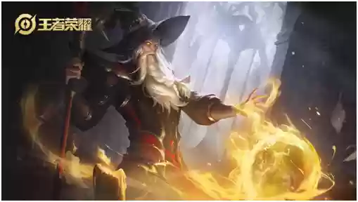 法师王者阵容(王者荣耀全法师阵容)插图5