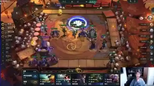 斗士3.5阵容(6斗士配什么阵容主什么好)插图7