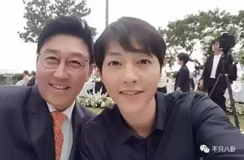 豪华结婚阵容(盘点明星们的豪华婚礼)插图66