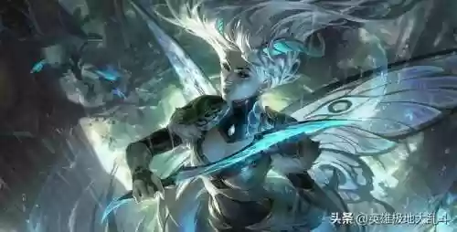 破败卡特阵容(云顶之弈最新卡特主c的阵容)插图7