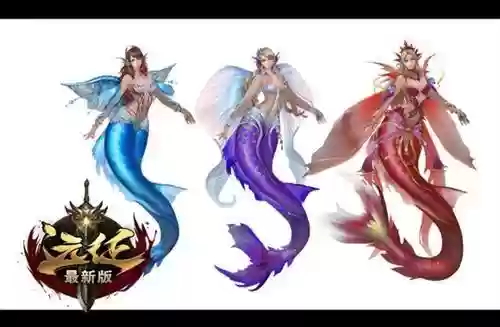 人鱼秘宝阵容(草神纳西妲阵容搭配方法)插图6