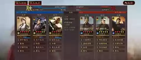 全弓箭阵容(最全鼠标弓阵容)插图5