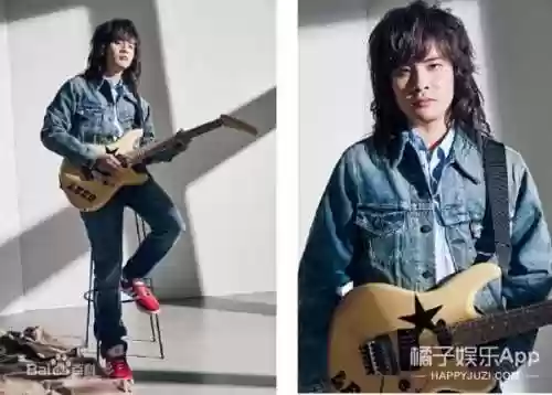 歌手乐手阵容(音乐人和歌手的区别)插图7