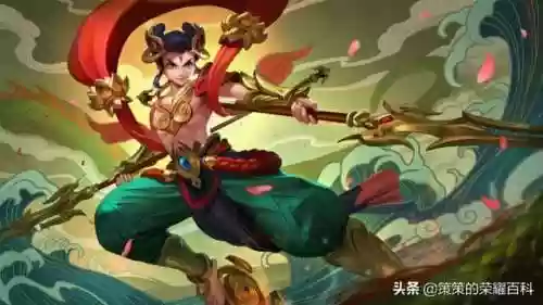 哪吒教学阵容(大王不高兴哪吒阵容推荐)插图26