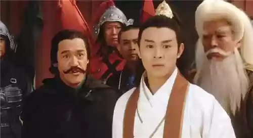 食神15阵容(食神制杀在哪个柱上最好)插图13
