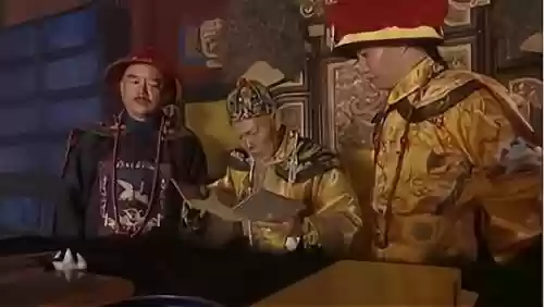 清朝嘉庆阵容(嘉庆年间是哪个朝代)插图1