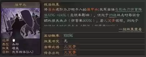 白板阵容玩法(三国志战略版白板最强阵容)插图2