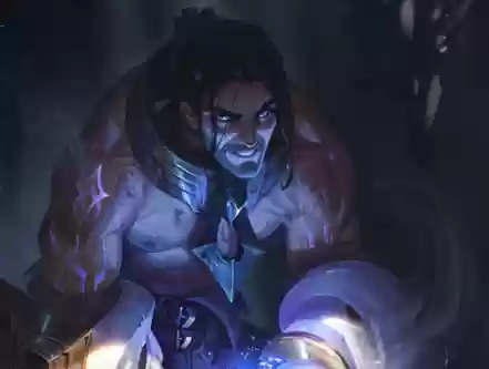 克制塞拉斯阵容(塞拉斯对线怕什么英雄)插图1