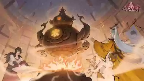最强祖师阵容(最强祖师游戏介绍)
