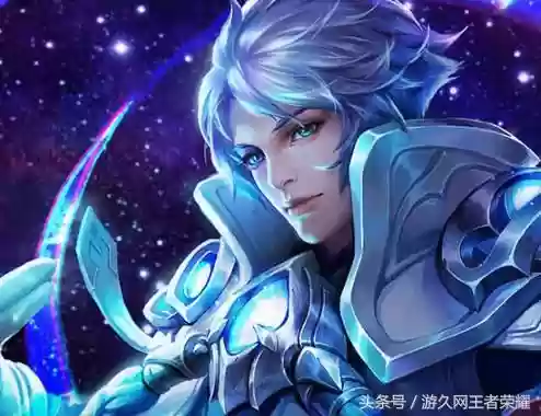 法师超强阵容(王者荣耀全法师阵容)插图3