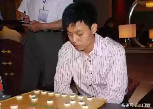 下棋阵容克星(下棋最新版本最强阵容)插图2