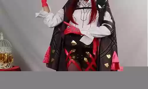 cos大乱斗阵容搭配