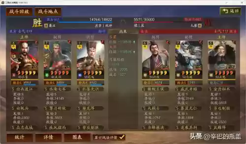 双关羽阵容(平民关羽怎么搭配)插图17