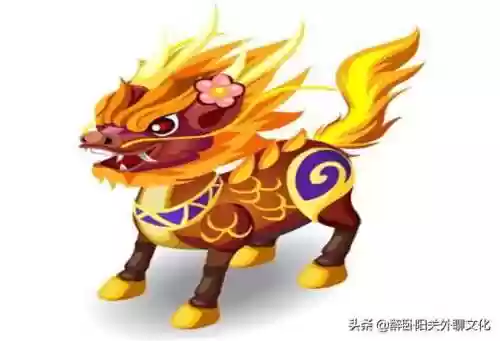 狻猊饕餮阵容(山海经狻猊怎么搭配阵容)插图4