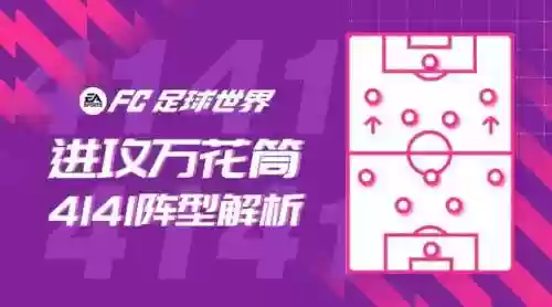 最强4141阵容(4411阵型)