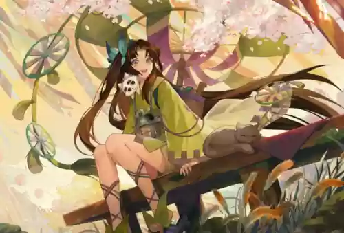 达摩幻境阵容(第四期幻境深处竞速阵容)插图6