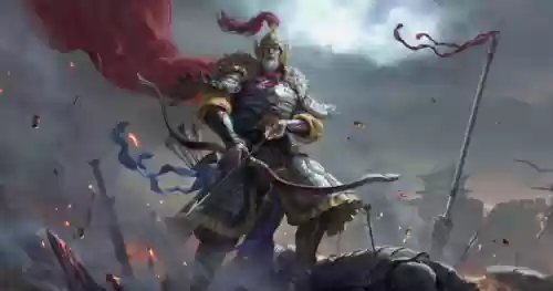 群英的阵容(三国群英传阵容推荐)插图3