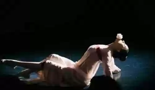 舞蹈阵容拍照(舞蹈集体照片摆pose图片)
