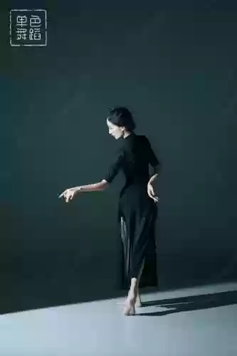舞蹈阵容拍照(舞蹈集体照片摆pose图片)插图9