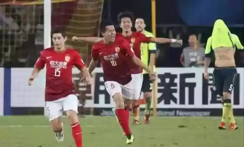 中国阵容最佳(中国足球史上最强阵容)插图10
