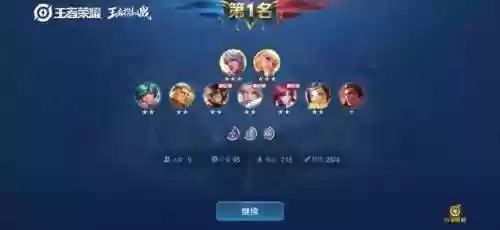 阵容稷下射手(王者模拟战射手阵容推荐)插图4