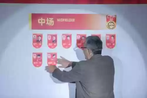 卡塔尔阵容动画(卡塔尔国家队球员名单)插图7