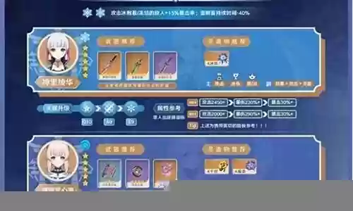 元神胡桃心海阵容搭配