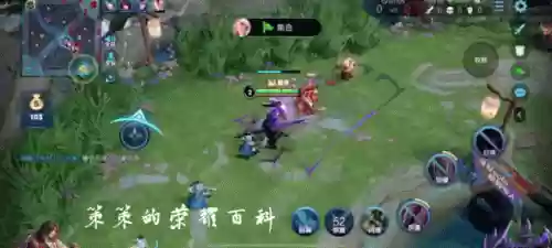 蒙恬的阵容(怎么玩蒙恬)插图28
