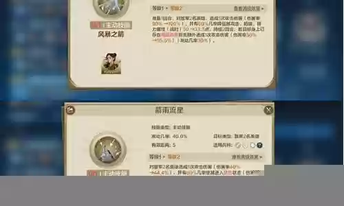 藏武阵容搭配