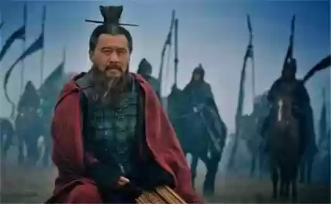 朱元璋豪华阵容(明朝朱元璋24名将排名)插图2